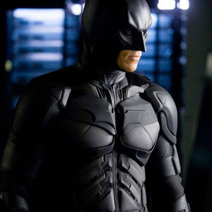 Meet your Posher, Adam